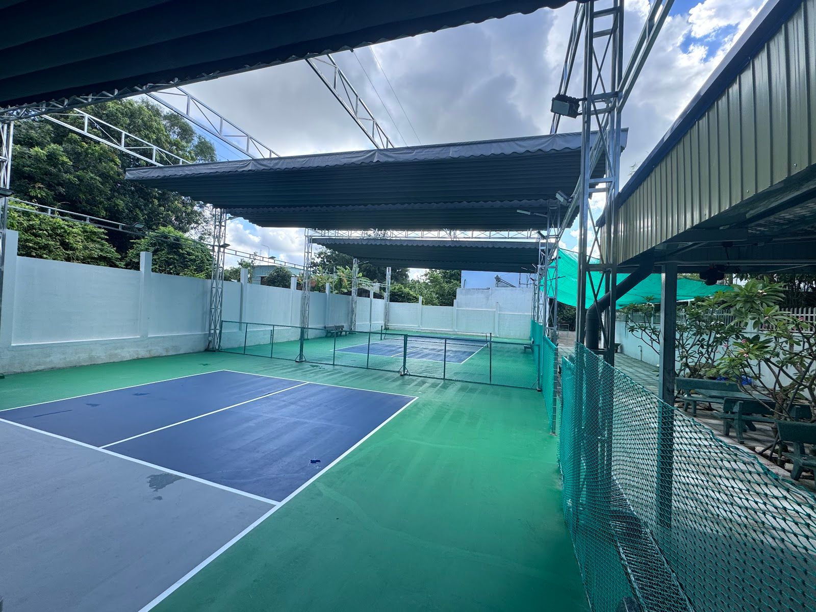 2 Pickle Ball 2