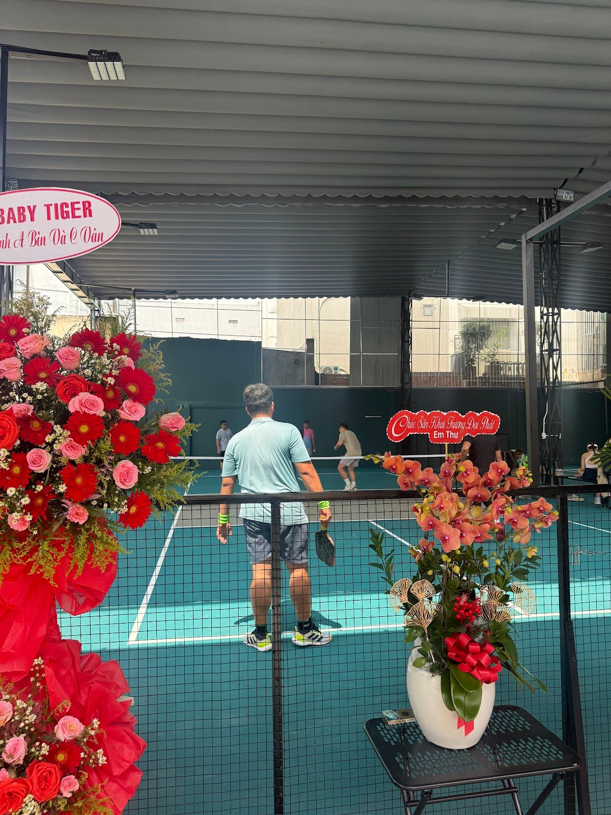 2BP Pickleball 2