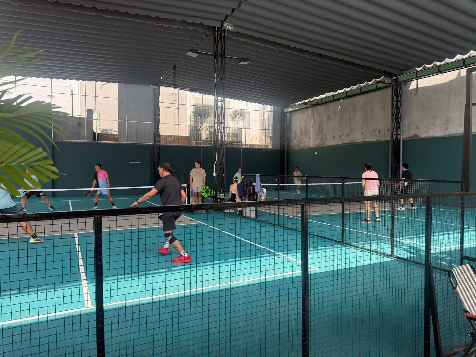 2BP Pickleball 3