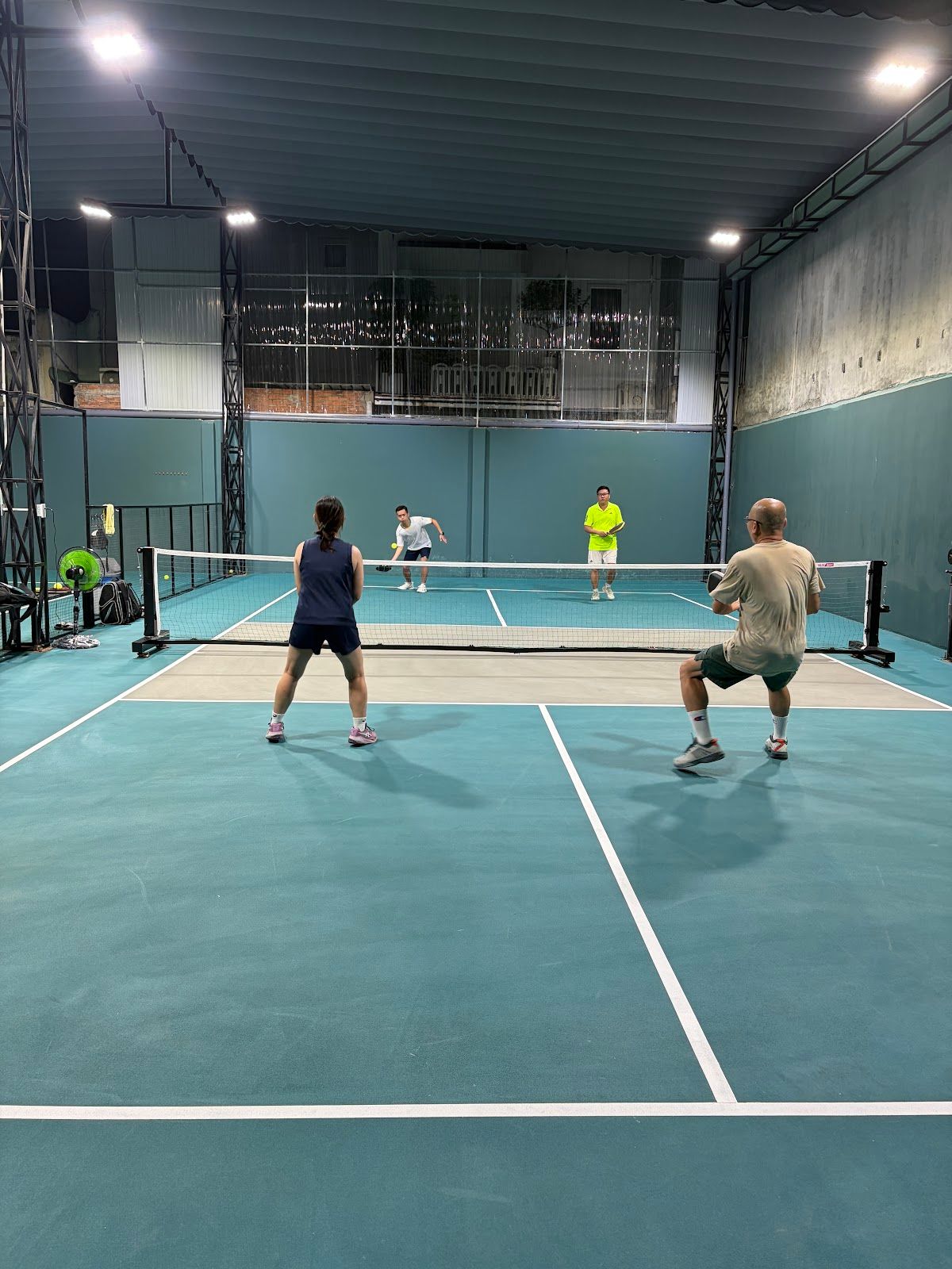 2BP Pickleball 4