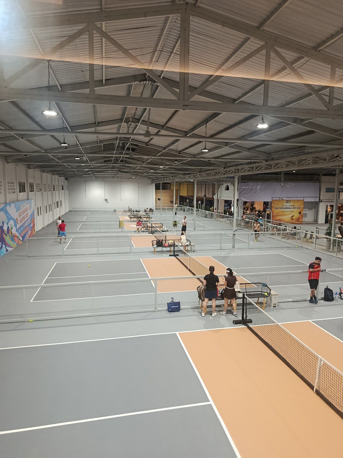 3H Pickleball 4