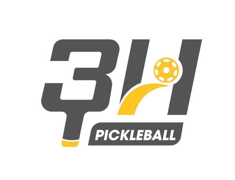 3H Pickleball 6
