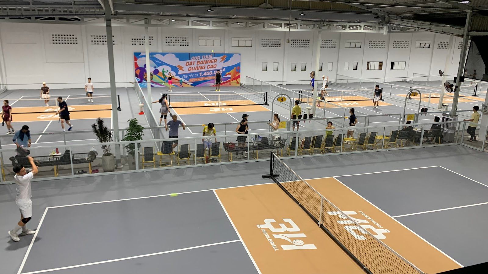 3H Pickleball 8