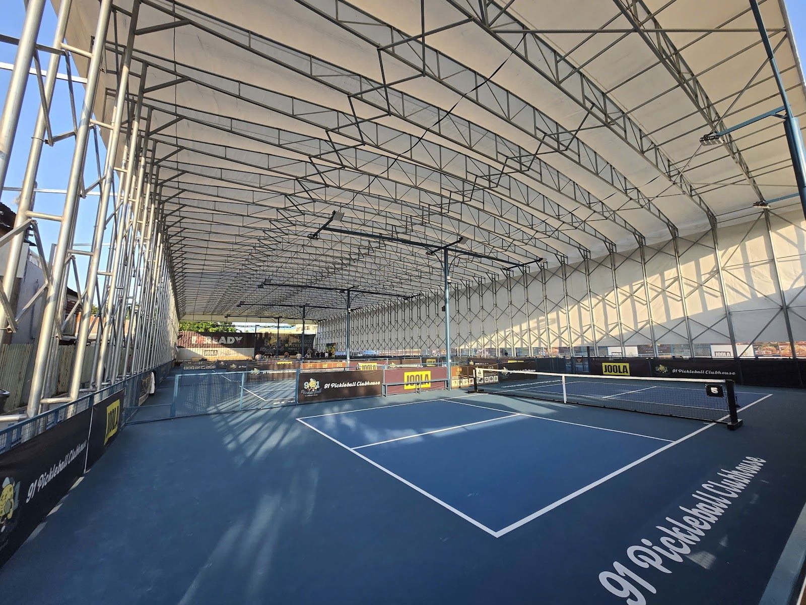 91 Pickleball Clubhouse (Viet Nam) 9