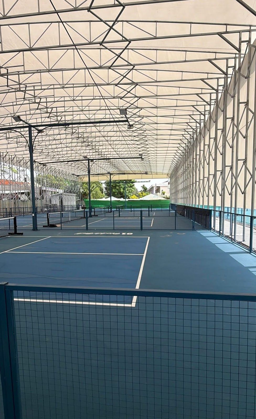 91 Pickleball Clubhouse (Viet Nam) 4