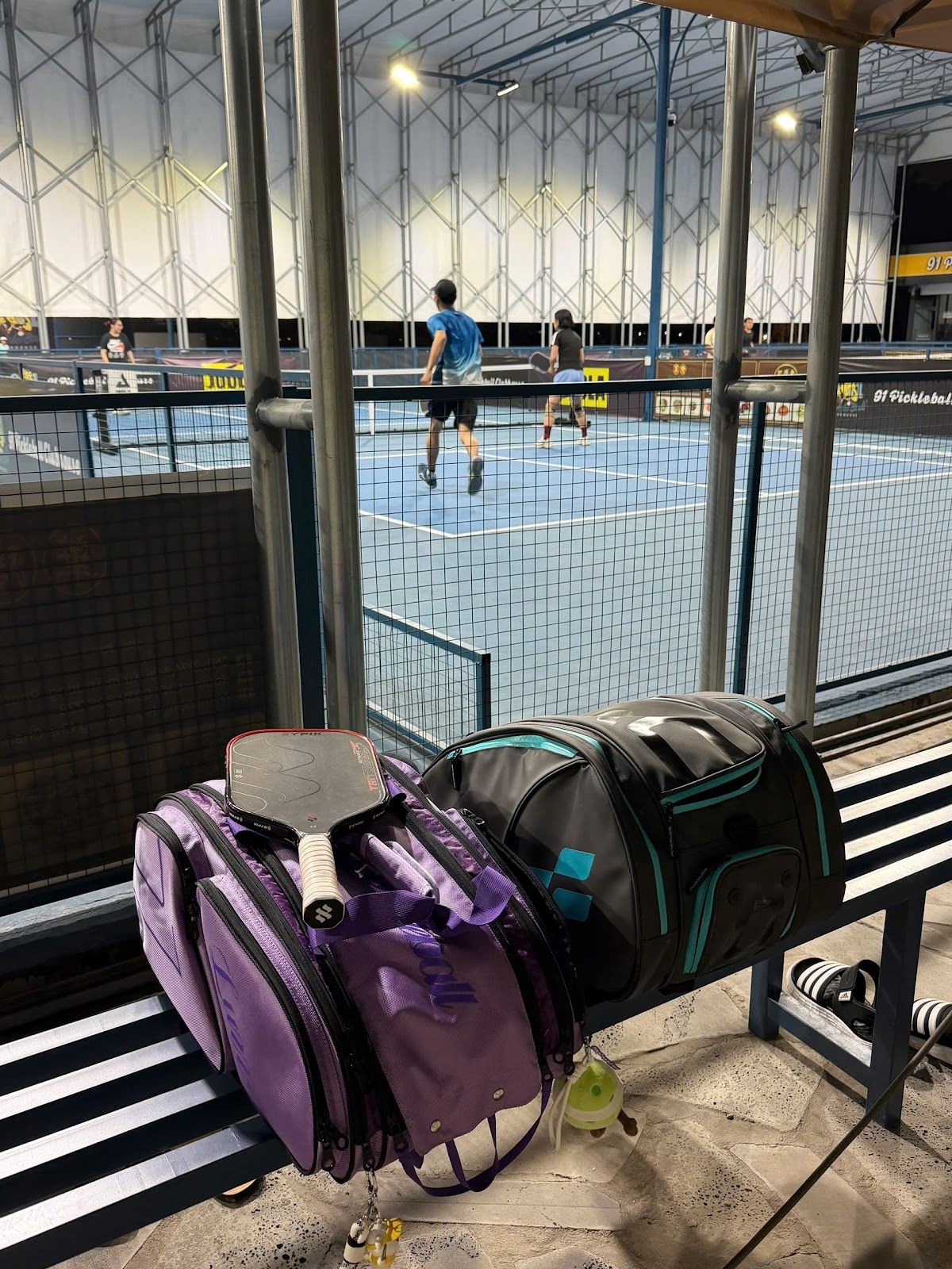 91 Pickleball Clubhouse (Viet Nam) 7