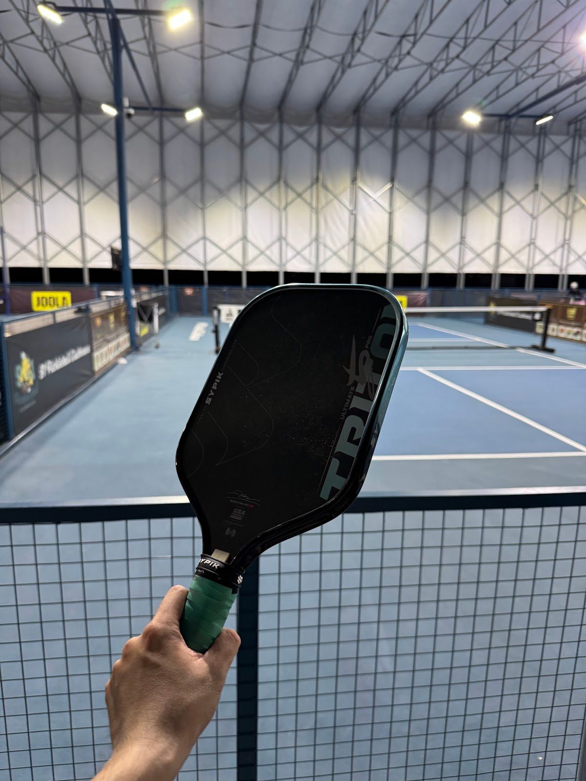 91 Pickleball Clubhouse (Viet Nam) 8