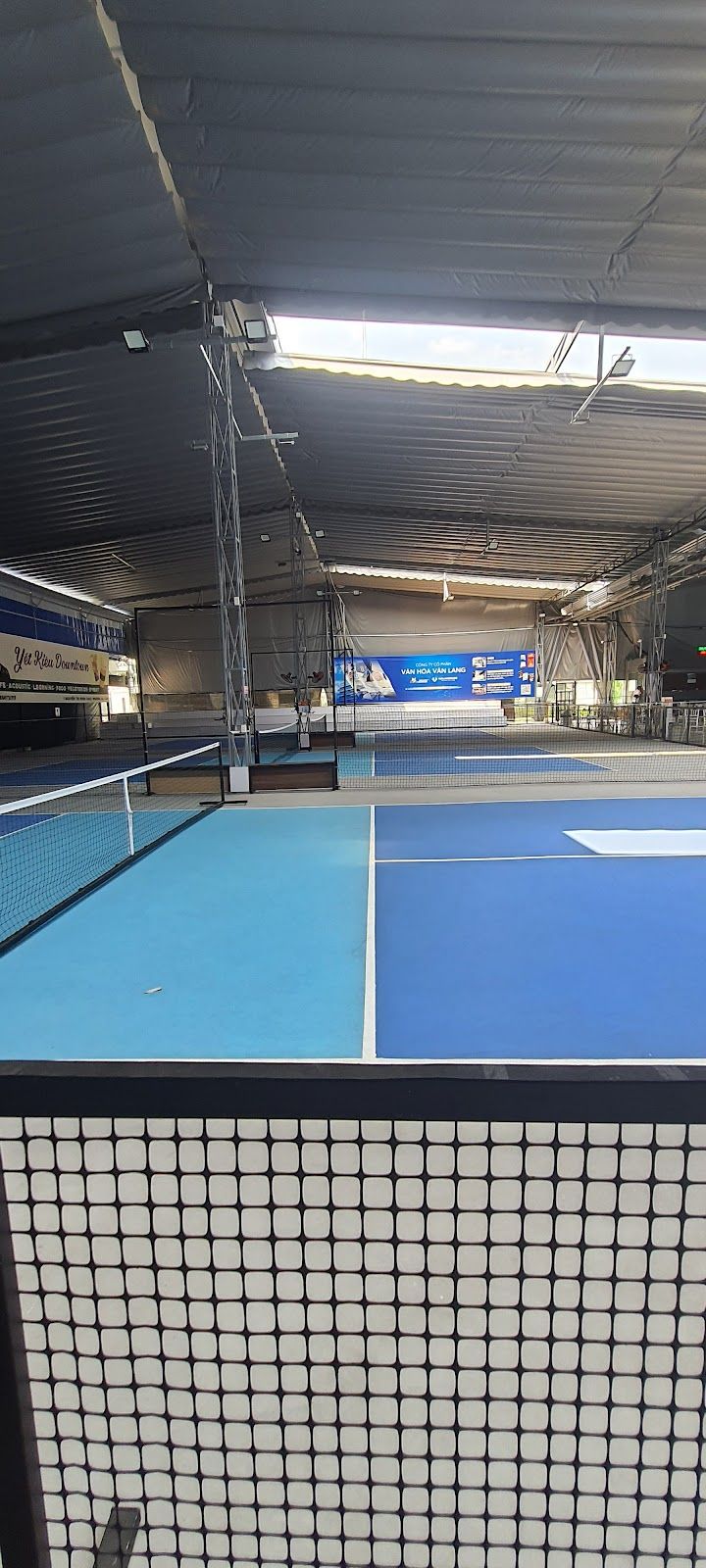 ACE Pickleball 9