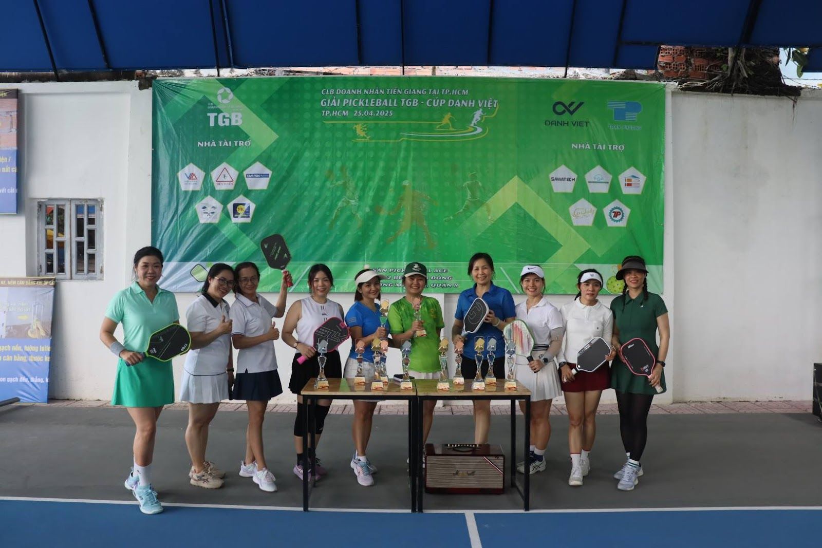 ACE Pickleball 3