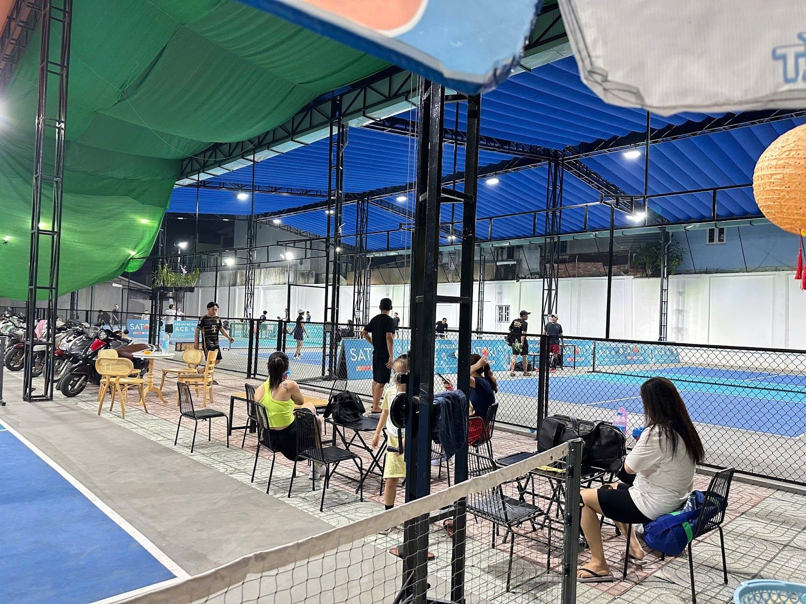 ACE Pickleball 5