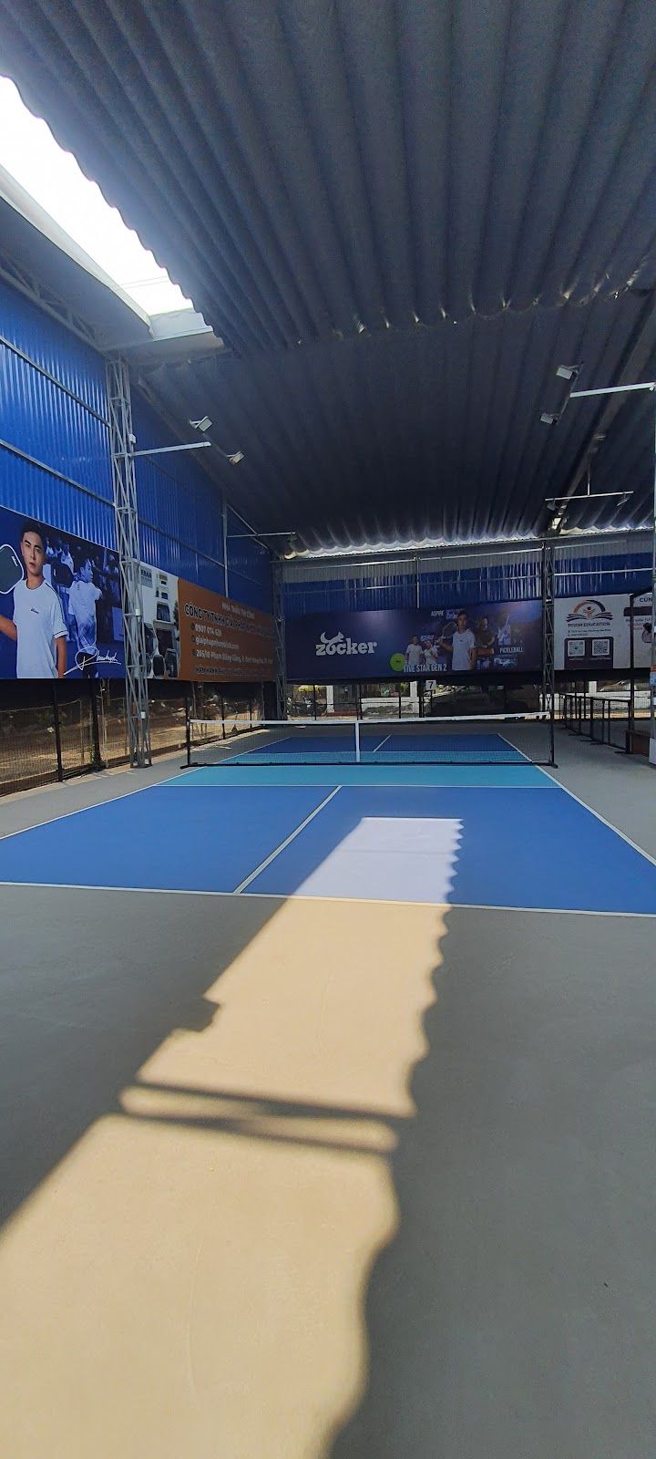 ACE Pickleball 8