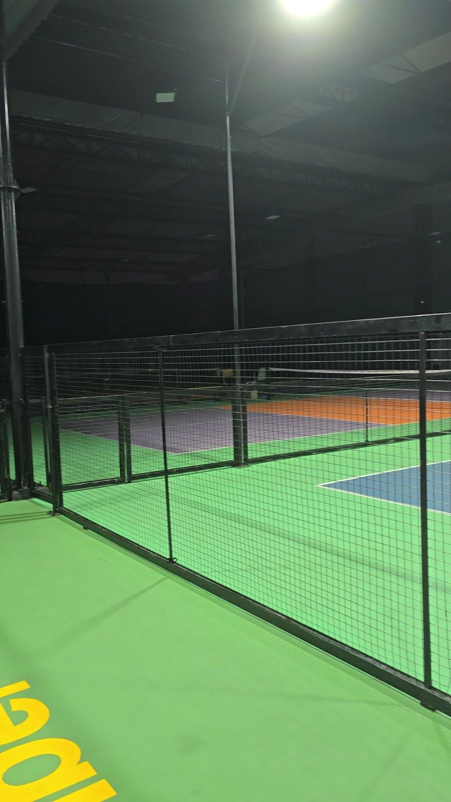 Amber Pickleball Club 7