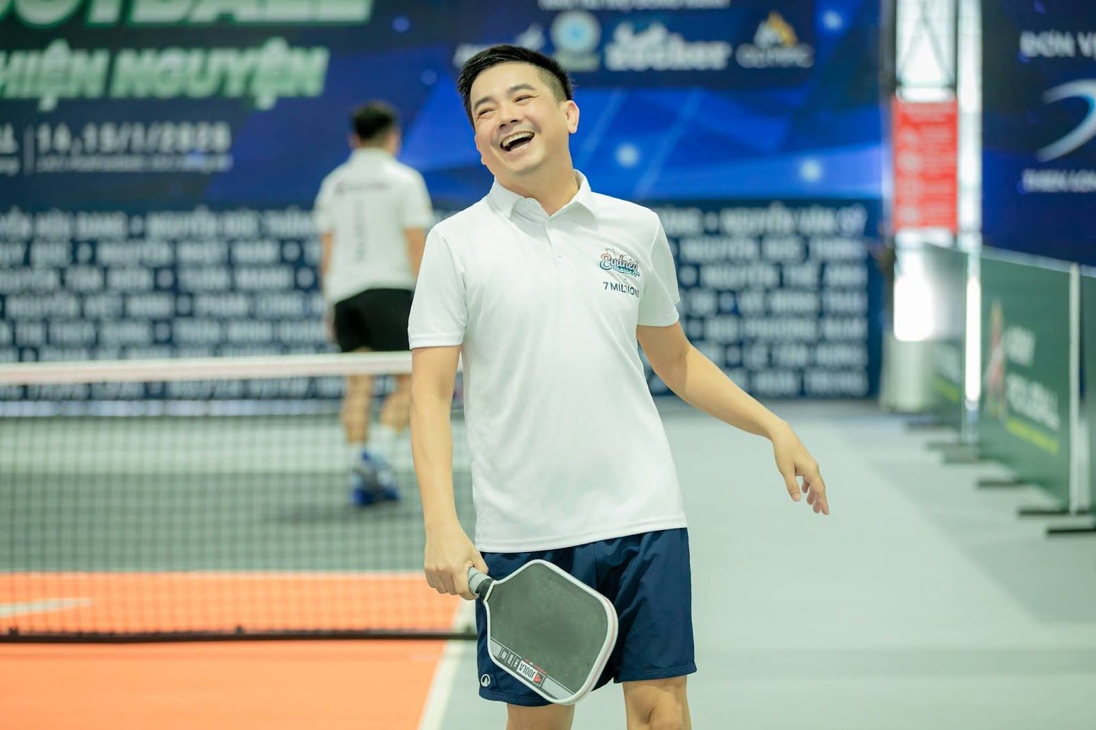 ARMY Pickleball 3