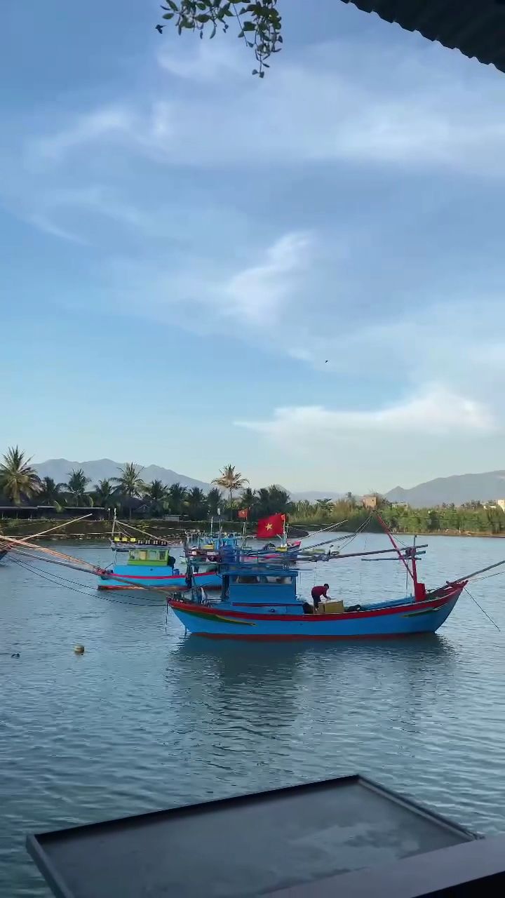 BANURI PICKLEBALL NHA TRANG 6