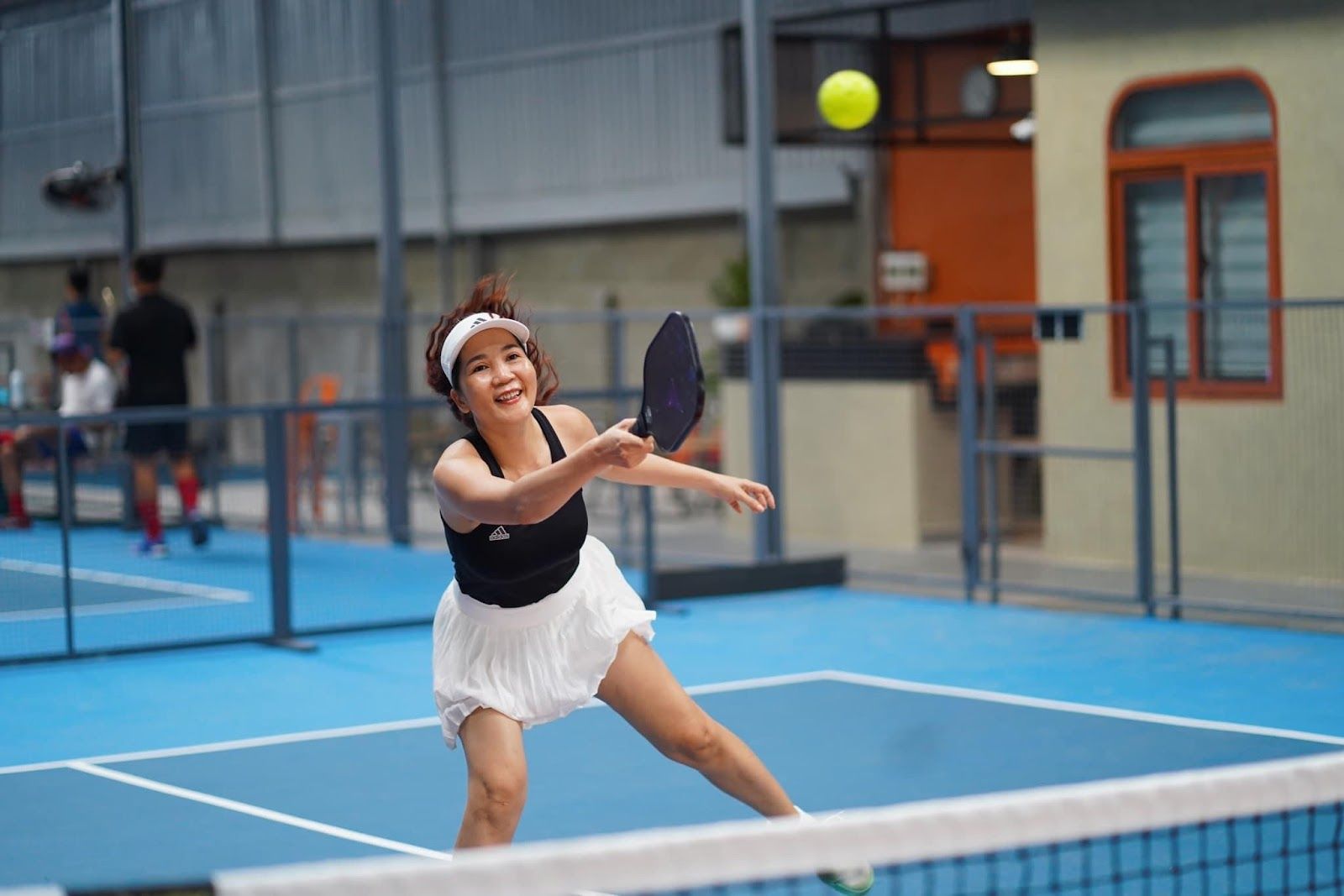 BANURI PICKLEBALL NHA TRANG 8