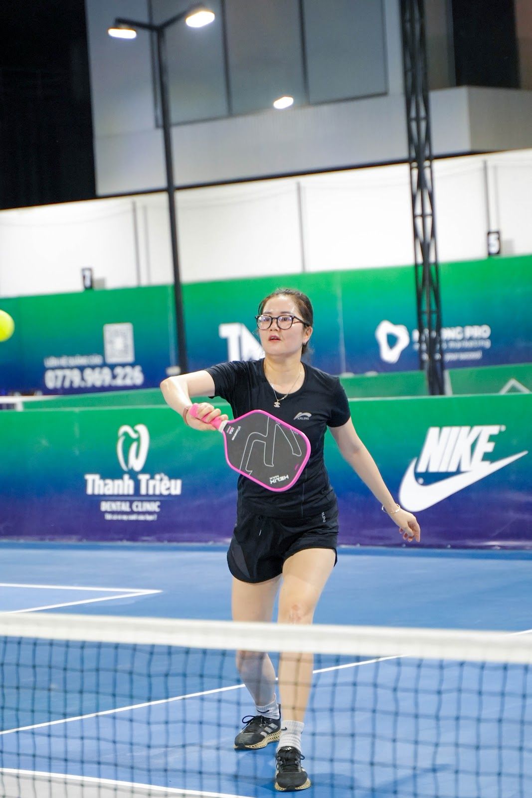 Bee Pickleball Cần Thơ 3