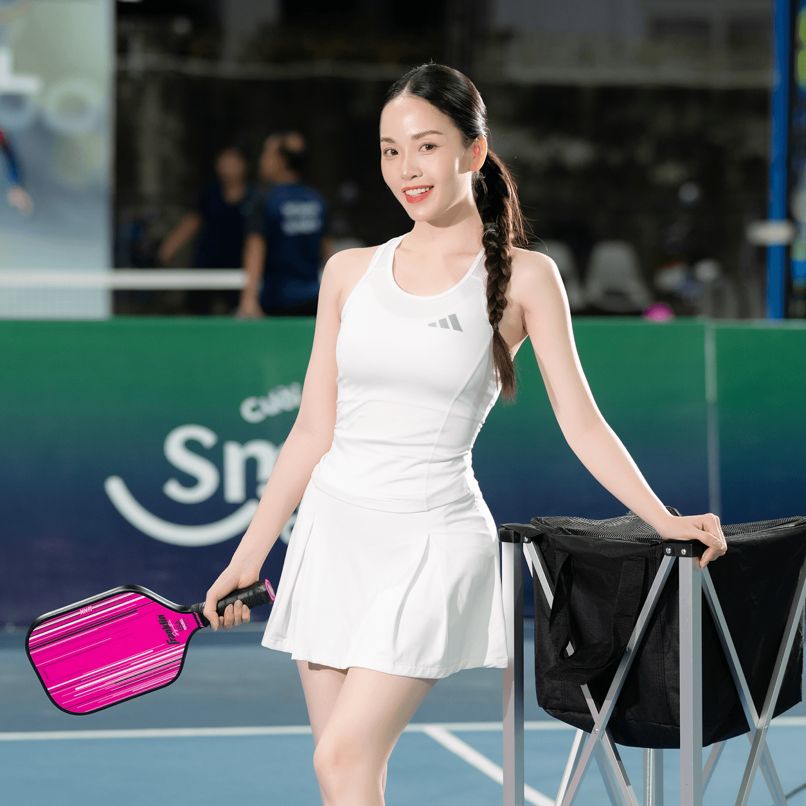Bee Pickleball Cần Thơ 6