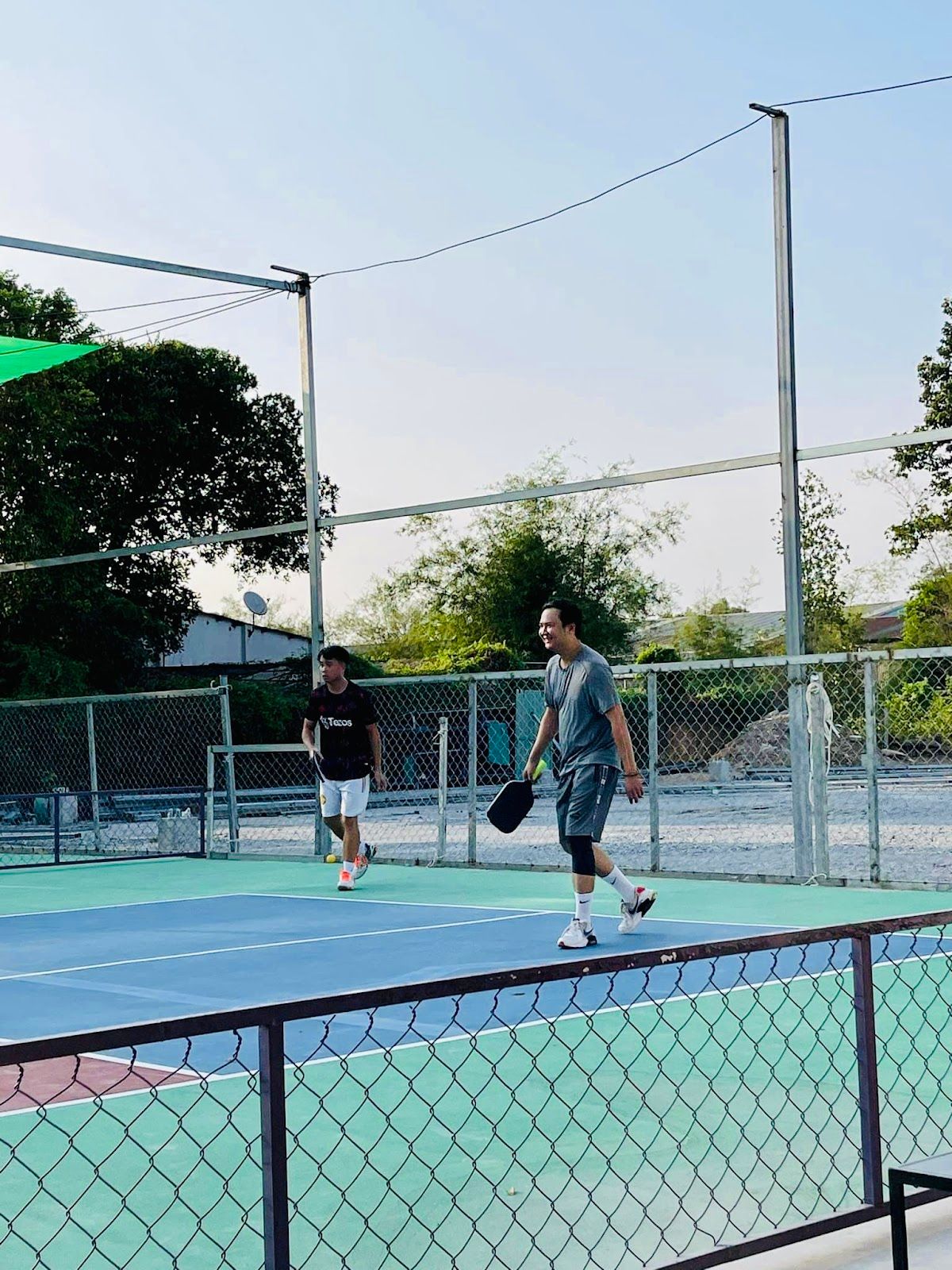 Bình Dương 1 Pickleball Club 9