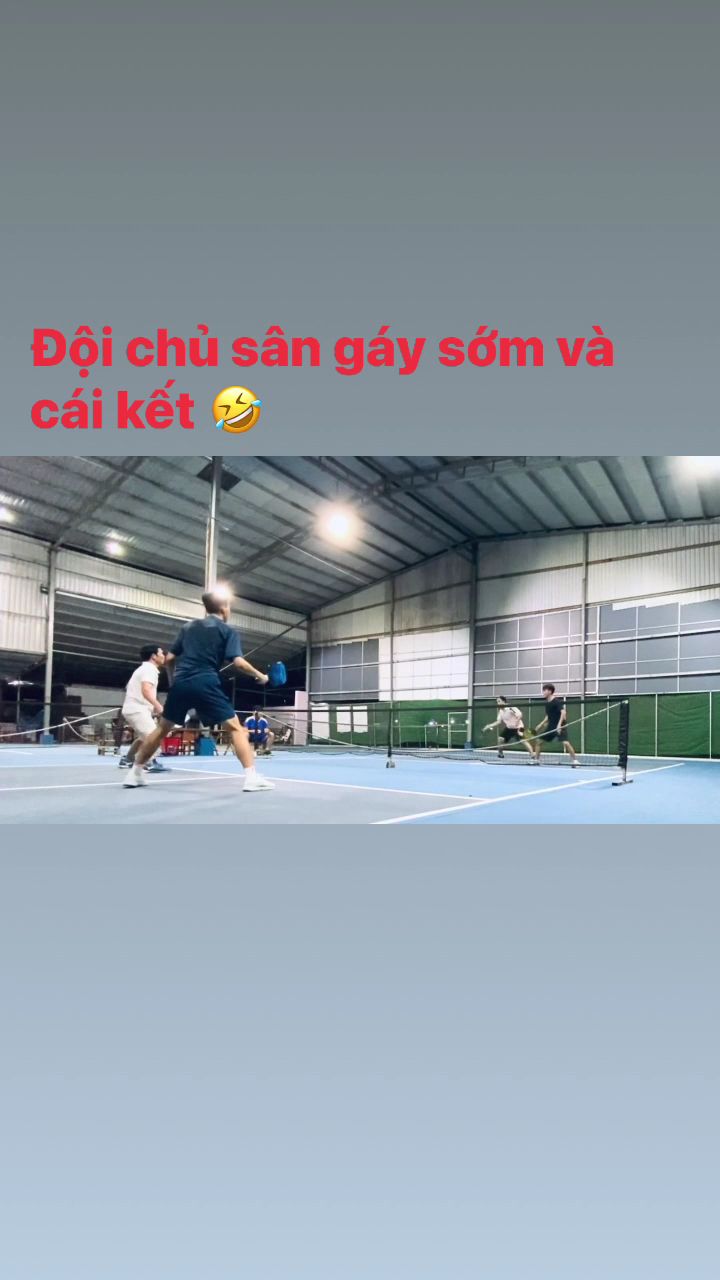 Bình Dương 1 Pickleball Club 7
