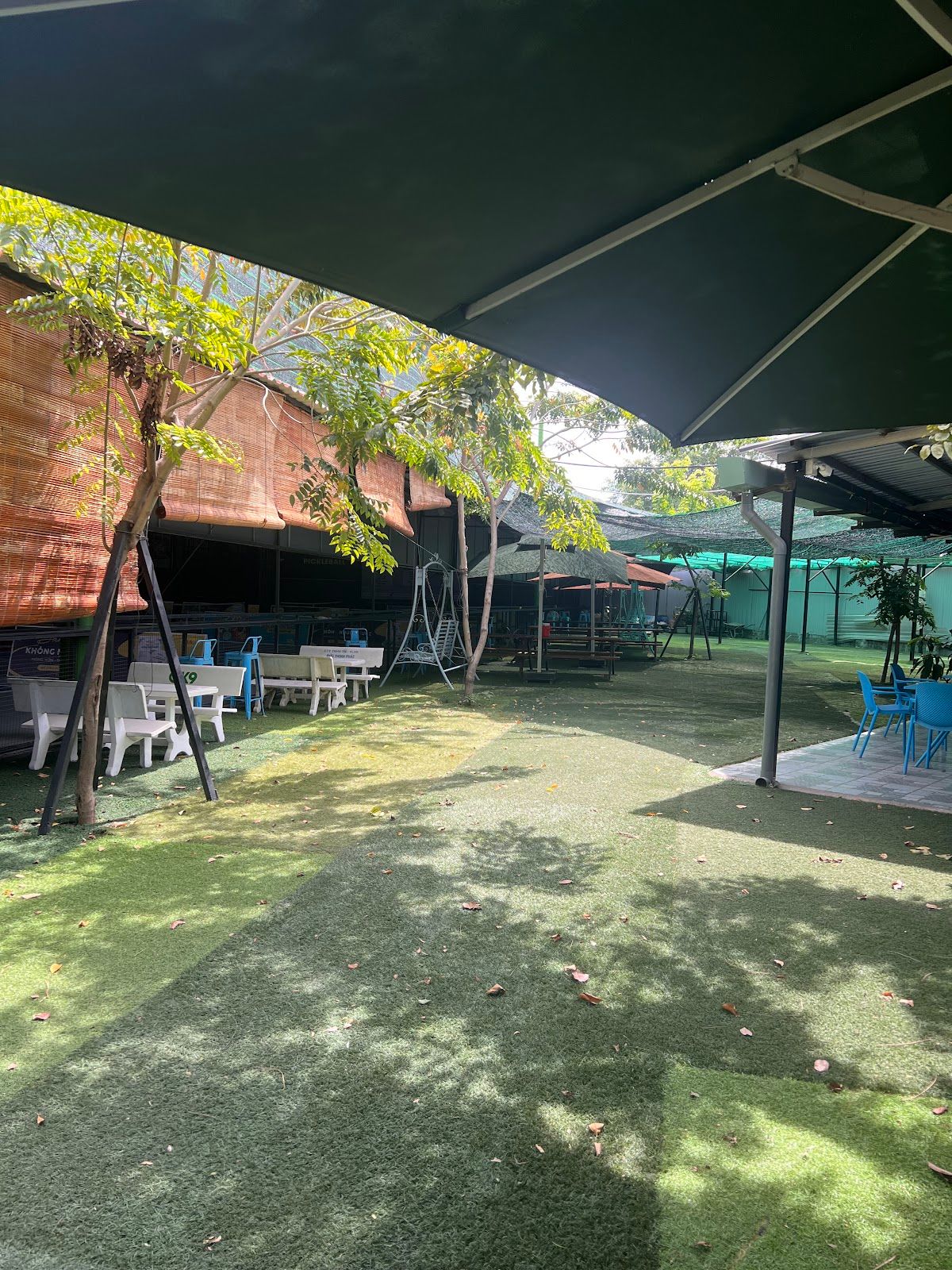Boss PickleBall Trường Thọ 8