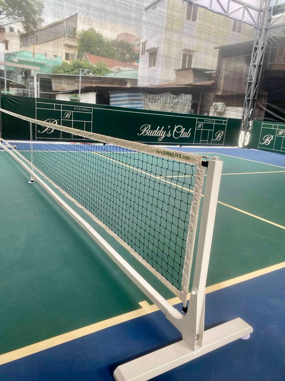 BUDDY’S CLUB PICKLEBALL 3