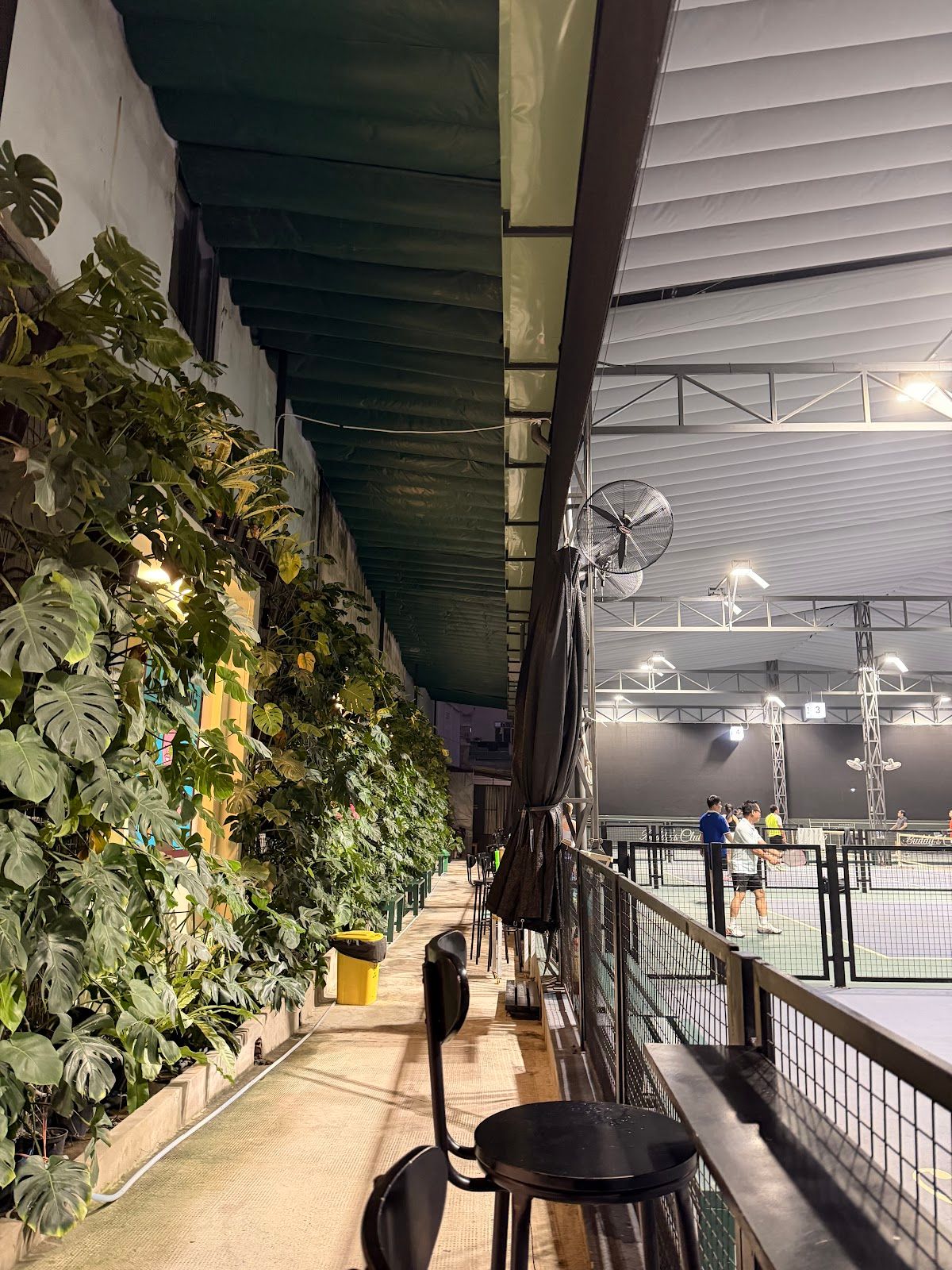 BUDDY’S CLUB PICKLEBALL 5