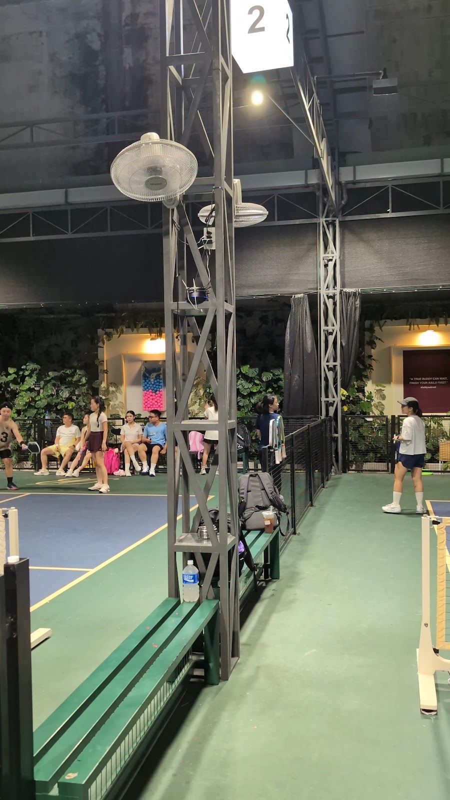 BUDDY’S CLUB PICKLEBALL 6