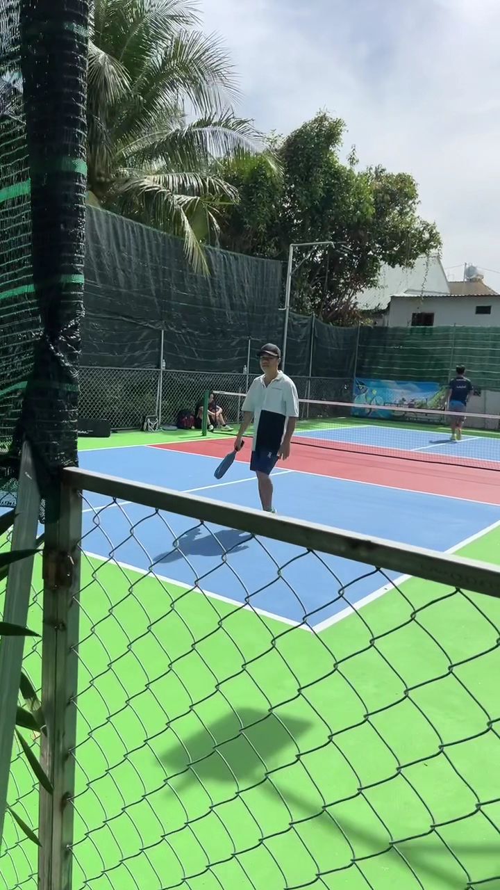 Cà Phê Pickleball Q.12 1