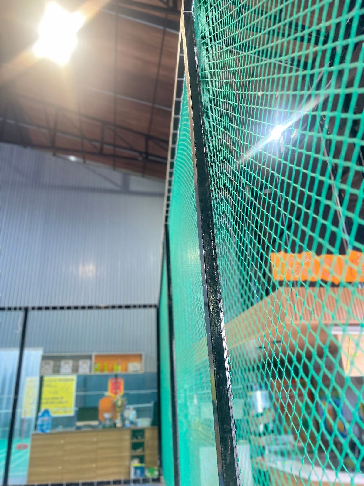 Câu lạc bộ cầu lông và pickleball Ngô Quyền 3