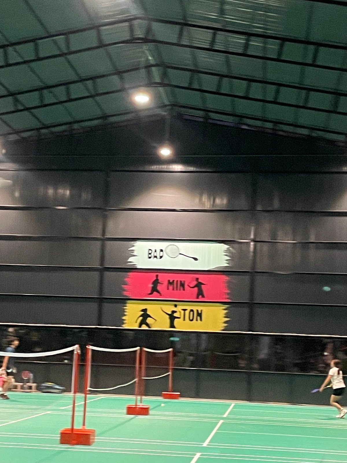 Câu lạc bộ cầu lông và pickleball Ngô Quyền 6