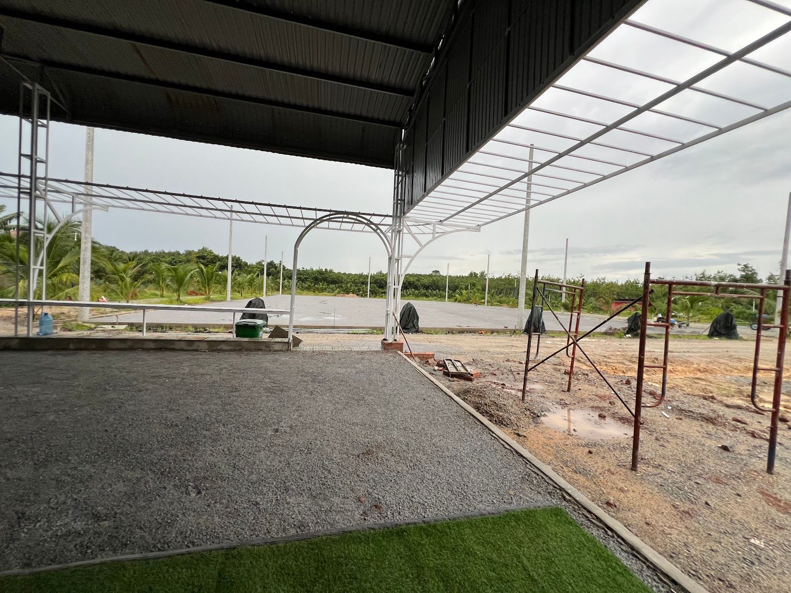 Câu Lạc Bộ Thể Thao Xuân Hoa 3