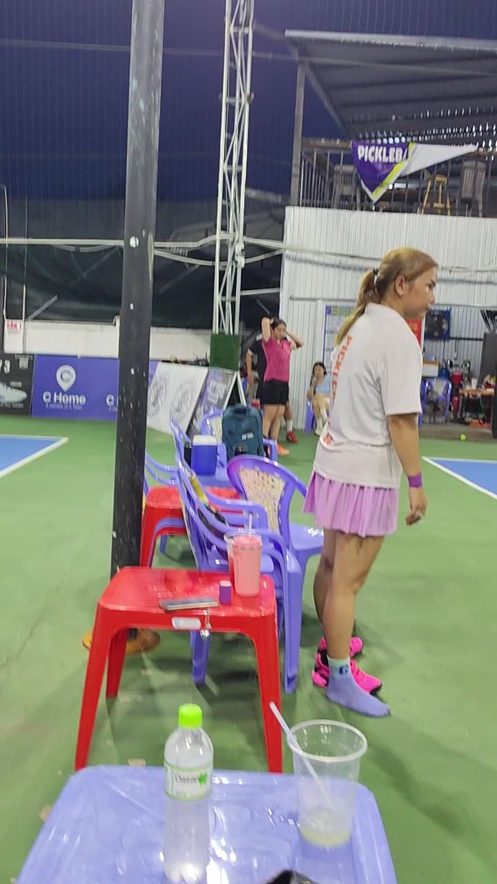 CLB Pickleball Cần Thơ 1