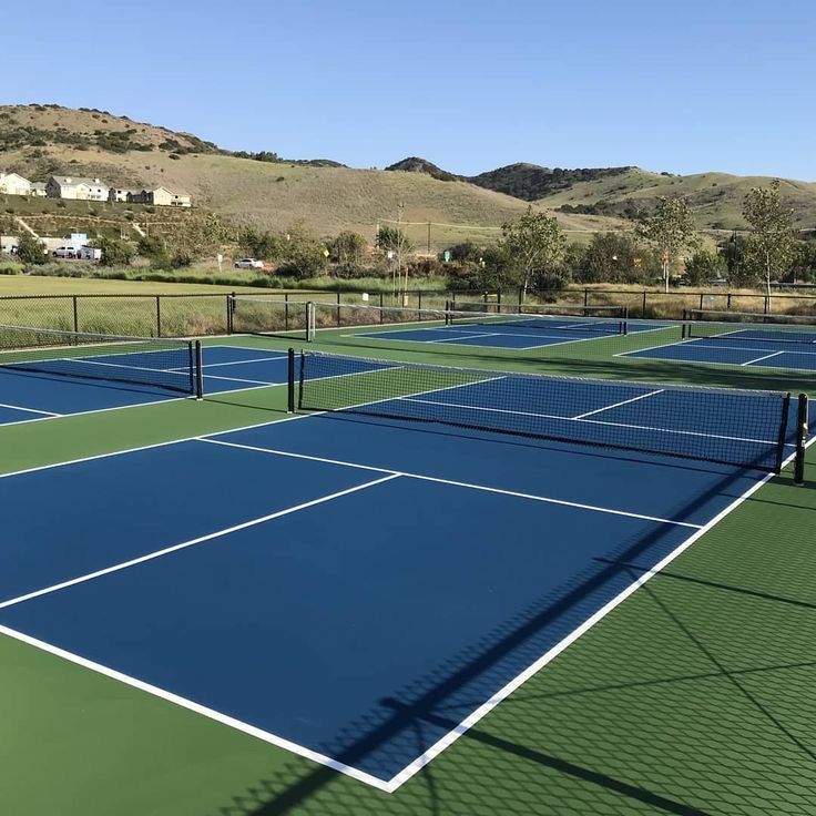 CLB Pickleball Gia Hoà 2