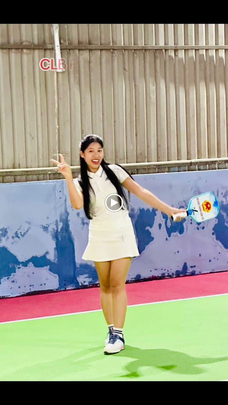 CLB Pickleball Hàng Không Phía Nam 7