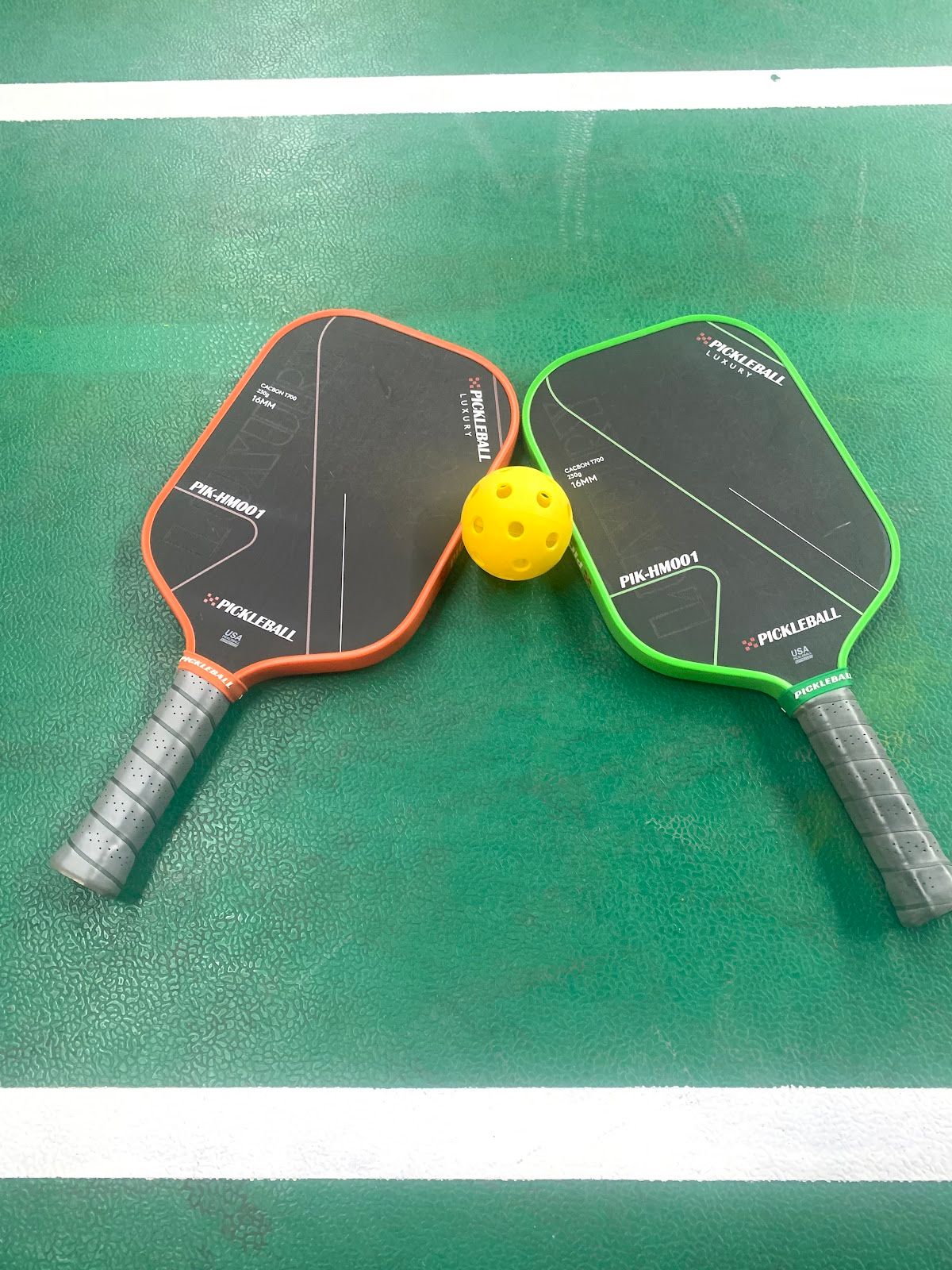 CLB Pickleball Hồng Giang 3