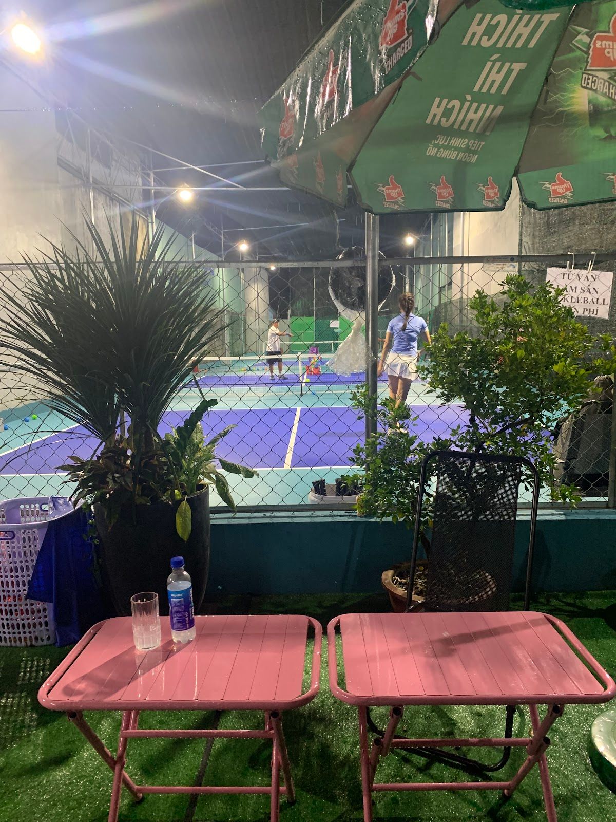 CLB Pickleball Nhân Nghĩa 5