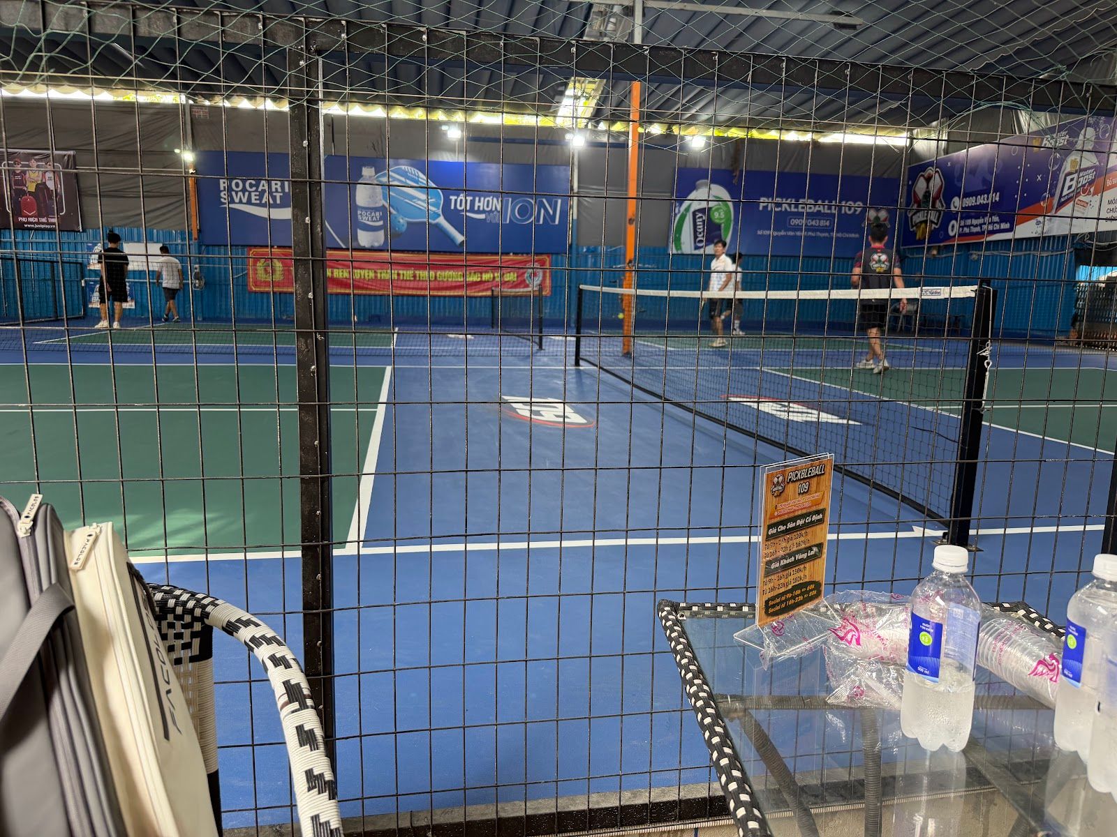 Club PickleBall 109 1