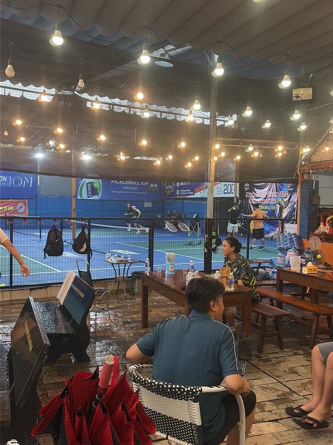 Club PickleBall 109 2