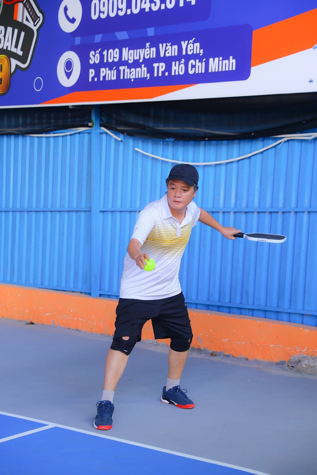 Club PickleBall 109 3