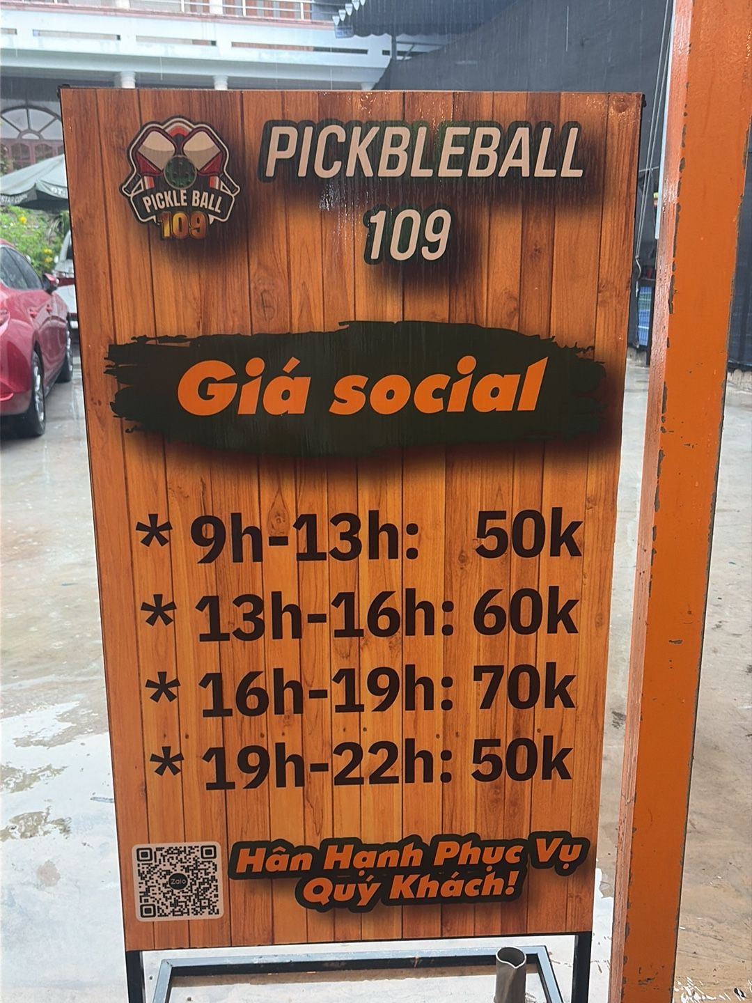 Club PickleBall 109 5