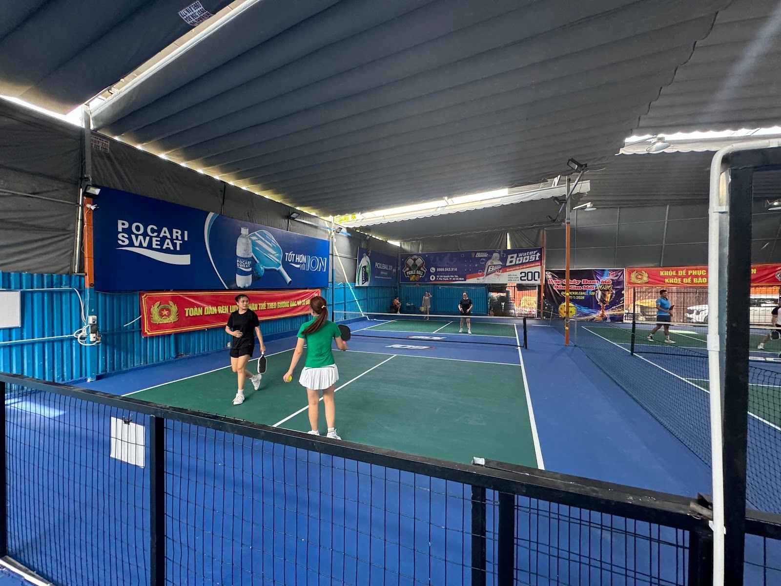 Club PickleBall 109 7