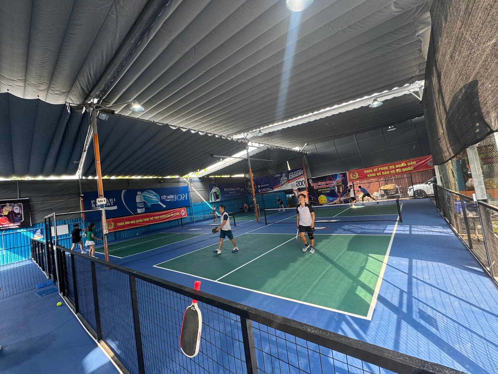 Club PickleBall 109 8