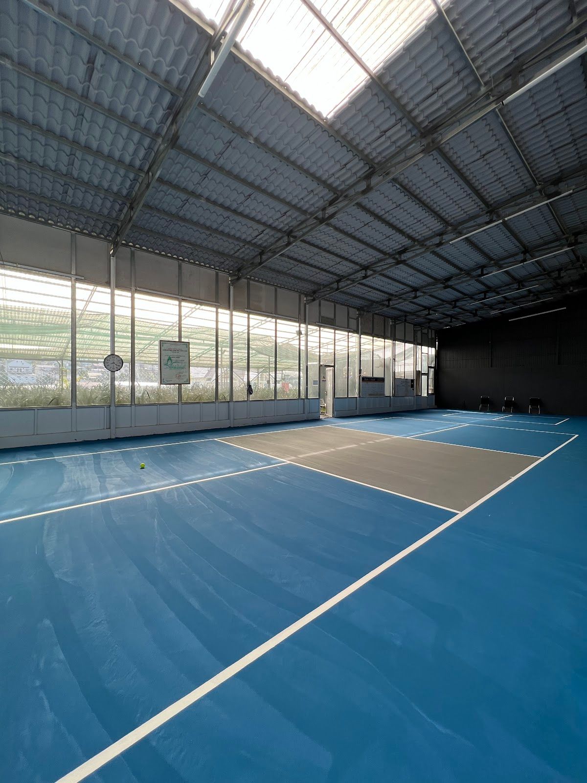 DiLa pickleball and badminton 9