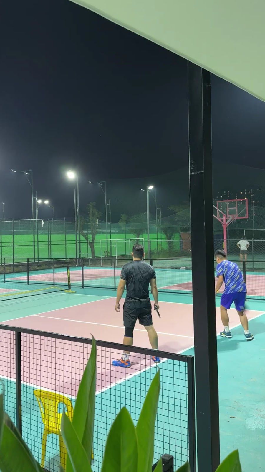 Dinkcow Pickleball 7