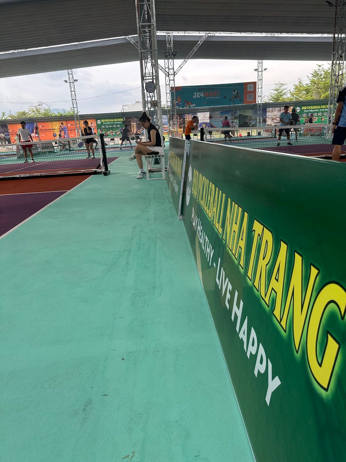 DSD Pickleball Nha Trang 9