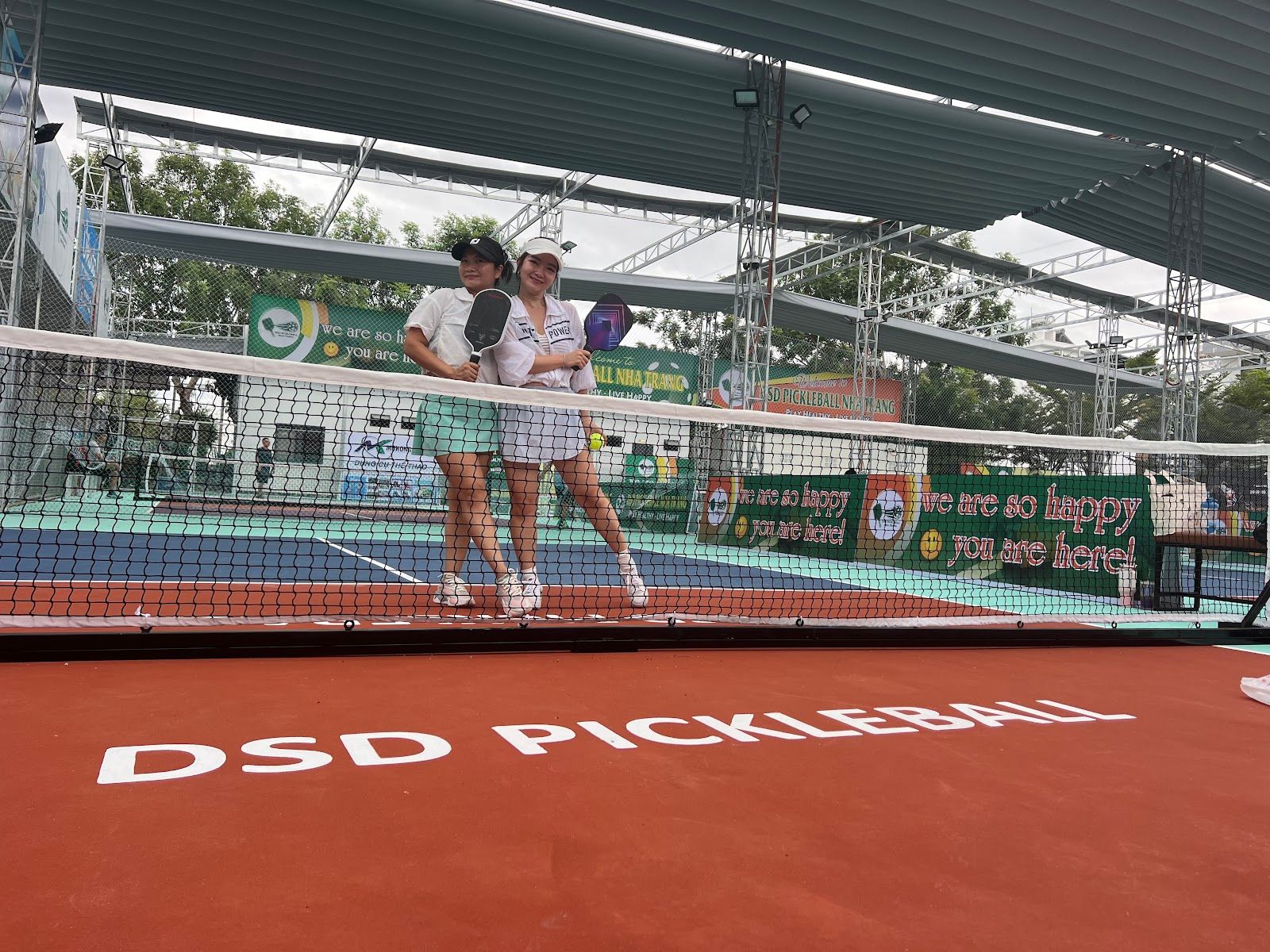 DSD Pickleball Nha Trang 2