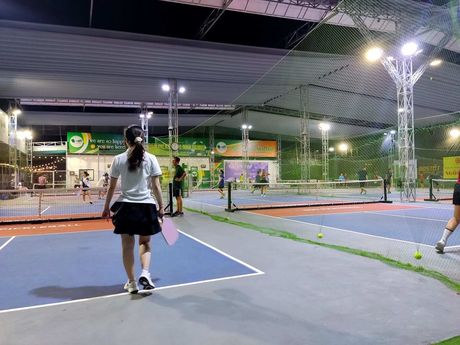 DSD Pickleball Nha Trang 5