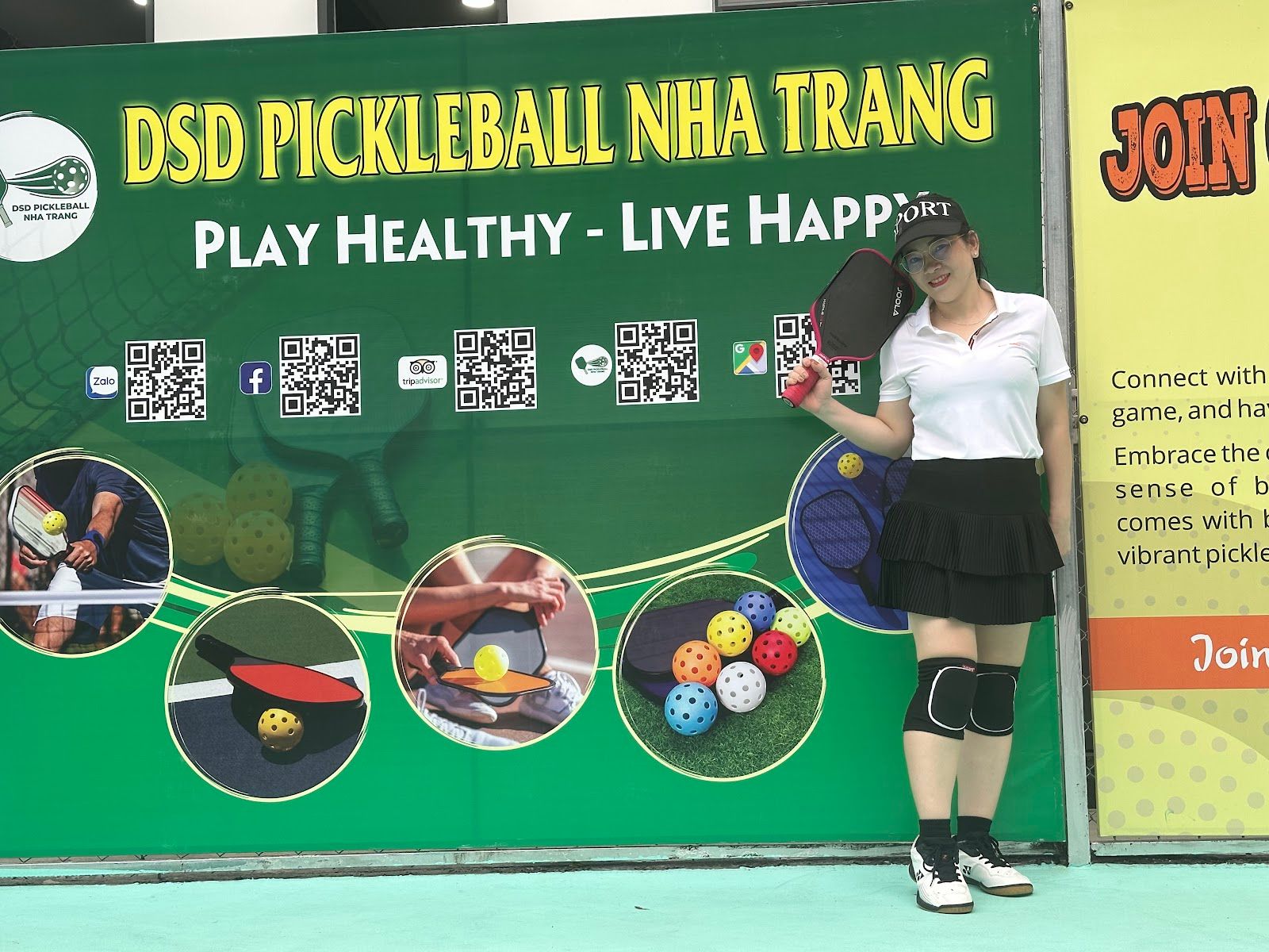DSD Pickleball Nha Trang 6
