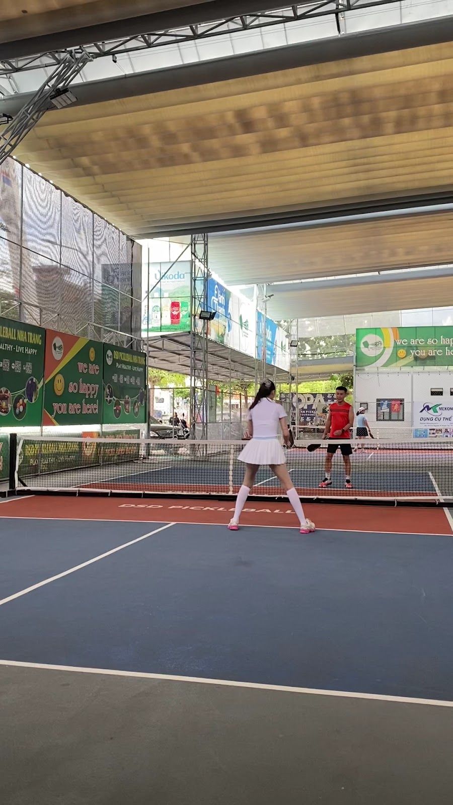 DSD Pickleball Nha Trang 7