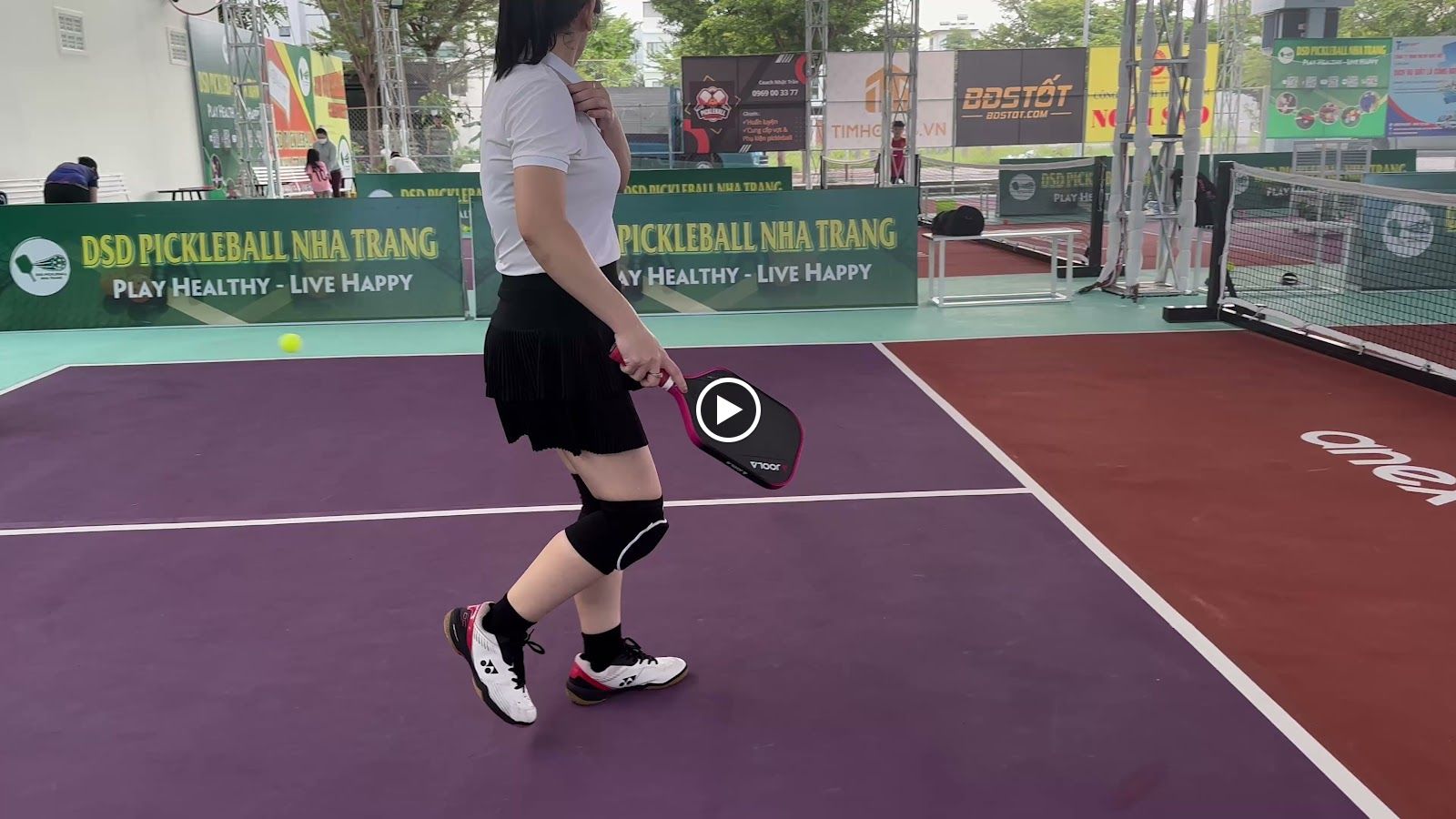 DSD Pickleball Nha Trang 8
